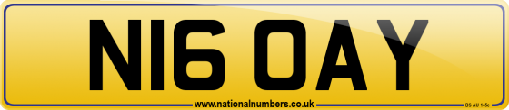 N16 OAY