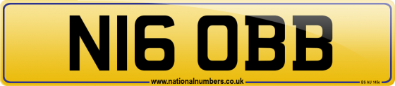 N16 OBB