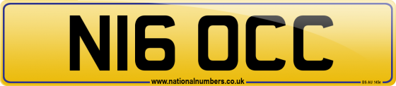 N16 OCC
