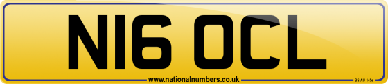 N16 OCL