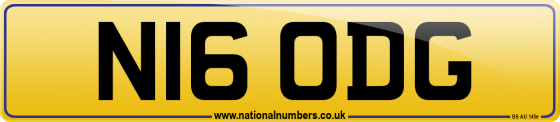 N16 ODG