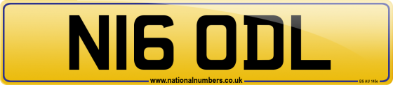 N16 ODL