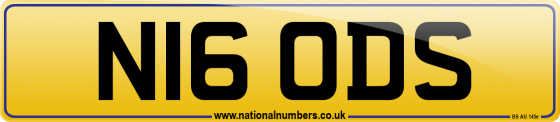 N16 ODS