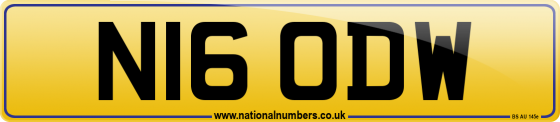 N16 ODW