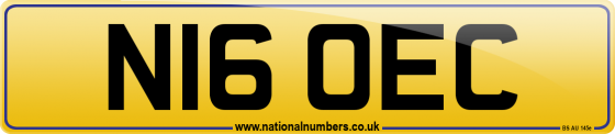 N16 OEC