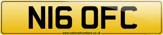 N16 OFC