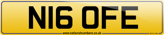 N16 OFE