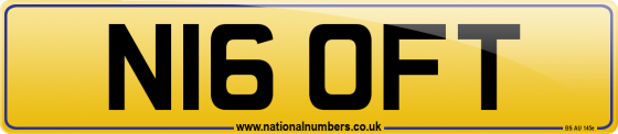 N16 OFT