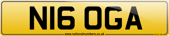 N16 OGA