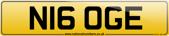 N16 OGE