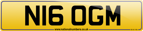 N16 OGM