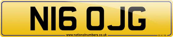 N16 OJG