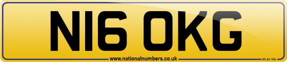 N16 OKG