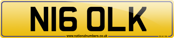N16 OLK