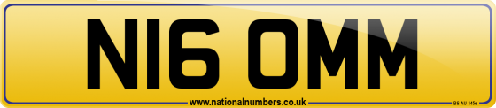 N16 OMM