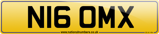 N16 OMX