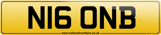 N16 ONB