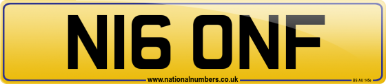 N16 ONF