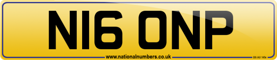 N16 ONP