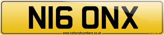 N16 ONX