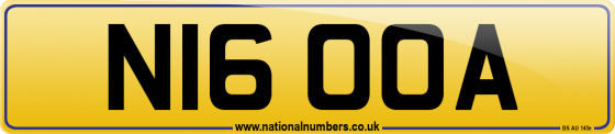 N16 OOA