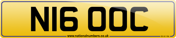 N16 OOC