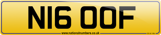 N16 OOF