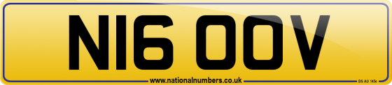 N16 OOV