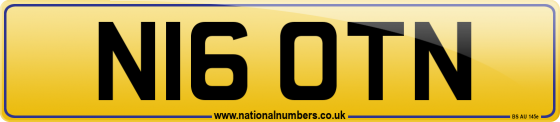 N16 OTN