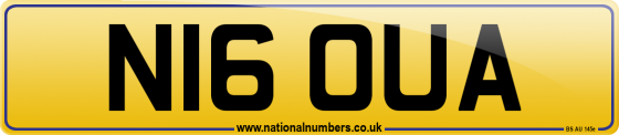 N16 OUA