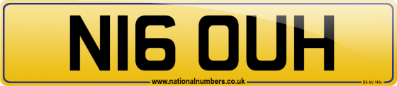 N16 OUH