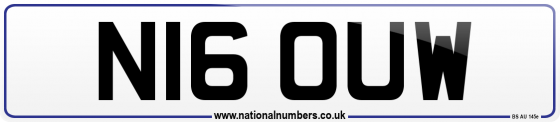 N16 OUW