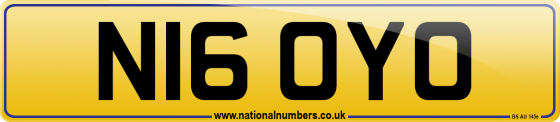 N16 OYO