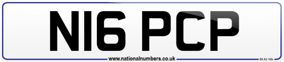 N16 PCP