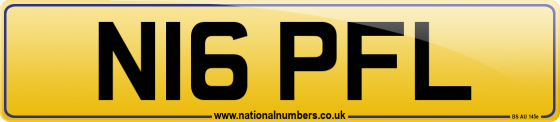 N16 PFL
