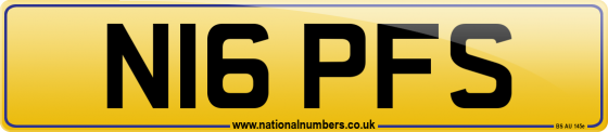 N16 PFS