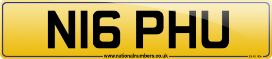 N16 PHU