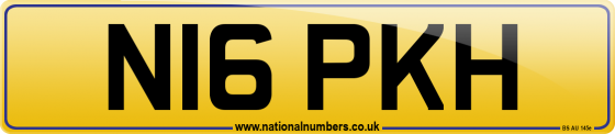 N16 PKH