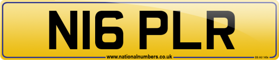 N16 PLR