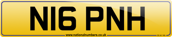 N16 PNH