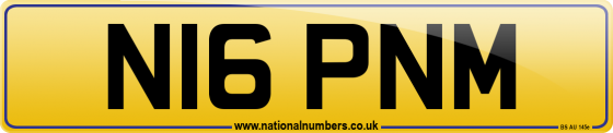 N16 PNM