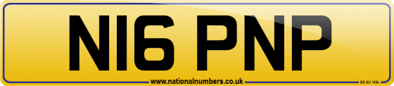 N16 PNP