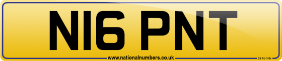 N16 PNT