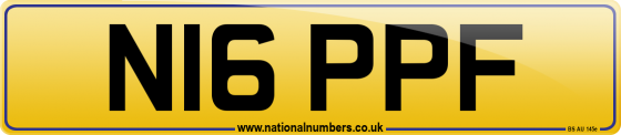 N16 PPF