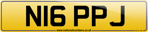 N16 PPJ