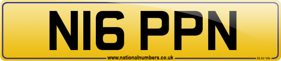 N16 PPN