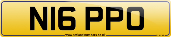 N16 PPO