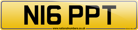 N16 PPT