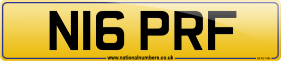 N16 PRF