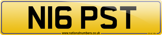 N16 PST